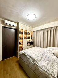 Jalan Lempeng (D5), Condominium #604795061